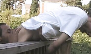 Biracial Hunk's Raw Sex Adventure - No Condoms Allowed
