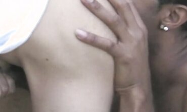 Biracial Hunk's Raw Sex Adventure - No Condoms Allowed