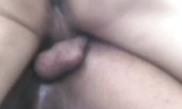 Biracial Hunk's Raw Sex Adventure - No Condoms Allowed