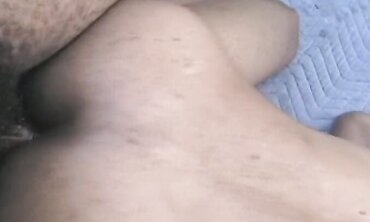 Biracial Hunk's Raw Sex Adventure - No Condoms Allowed