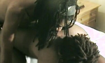 Multicultural Threesome - Interracial Couples Share Passion
