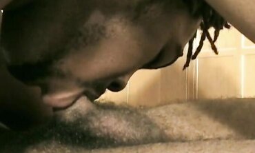 Multicultural Threesome - Interracial Couples Share Passion