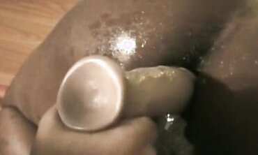 BlackCallBoys - Hot Interracial Threesome Action