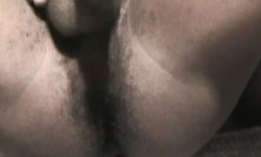Epic Solo Masturbation Journey - Black Girl Explores Her Sexuality