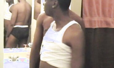 Black Couples Share Intense Passion in Bed" or "Passionate Lovemaking Between Two Hot Black Lovers", with tags like #black-couple, #passionate-sex, #intimate, #sexy,