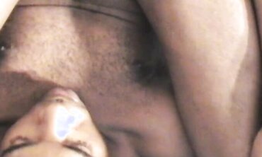 Black Couples Share Intense Passion in Bed" or "Passionate Lovemaking Between Two Hot Black Lovers", with tags like #black-couple, #passionate-sex, #intimate, #sexy,