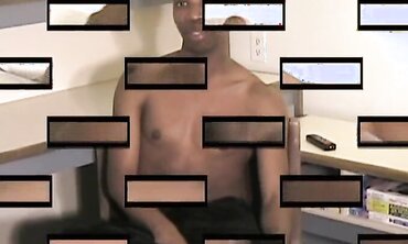 Black Couples Share Intense Passion in Bed" or "Passionate Lovemaking Between Two Hot Black Lovers", with tags like #black-couple, #passionate-sex, #intimate, #sexy,