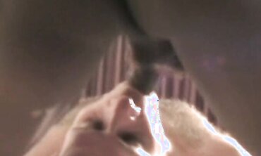 Black Porn Star Fucks White Guy - Interracial Sex with Older Man