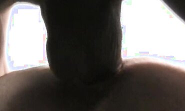Black Porn Star Fucks White Guy - Interracial Sex with Older Man