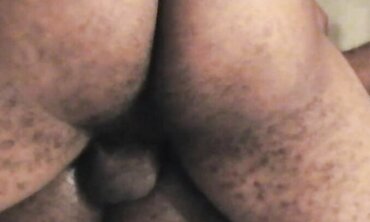 Hot Blonde Babe Gives Her Man A Surprise With Intense Anal Sex