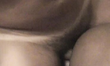 Erotic Sensual Lovemaking with Black Beauties - Older Man Fucks barely legal Brunette