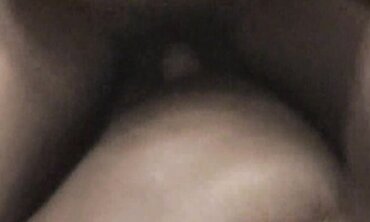 Erotic Sensual Lovemaking with Black Beauties - Older Man Fucks barely legal Brunette