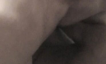 Erotic Sensual Lovemaking with Black Beauties - Older Man Fucks barely legal Brunette
