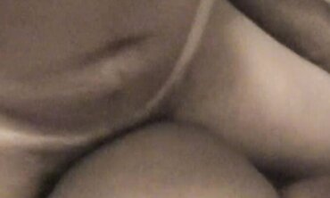 Erotic Sensual Lovemaking with Black Beauties - Older Man Fucks barely legal Brunette