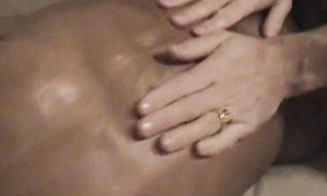 Erotic Sensual Lovemaking with Black Beauties - Older Man Fucks barely legal Brunette