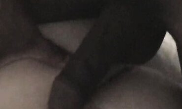 Erotic Sensual Lovemaking with Black Beauties - Older Man Fucks barely legal Brunette