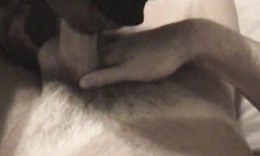 Erotic Sensual Lovemaking with Black Beauties - Older Man Fucks barely legal Brunette