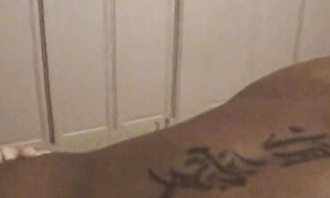 Erotic Sensual Lovemaking with Black Beauties - Older Man Fucks barely legal Brunette