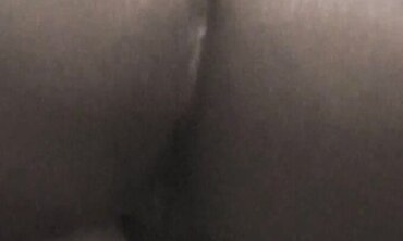 Erotic Sensual Lovemaking with Black Beauties - Older Man Fucks barely legal Brunette
