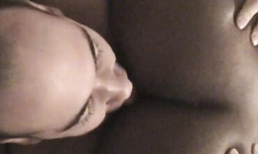 Erotic Sensual Lovemaking with Black Beauties - Older Man Fucks barely legal Brunette
