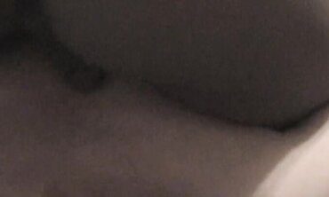 Erotic Sensual Lovemaking with Black Beauties - Older Man Fucks barely legal Brunette