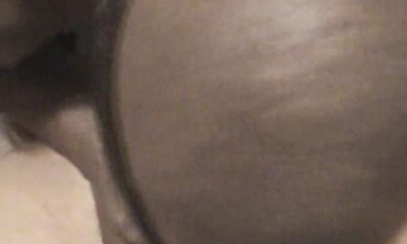 Erotic Sensual Lovemaking with Black Beauties - Older Man Fucks barely legal Brunette