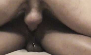 Erotic Sensual Lovemaking with Black Beauties - Older Man Fucks barely legal Brunette