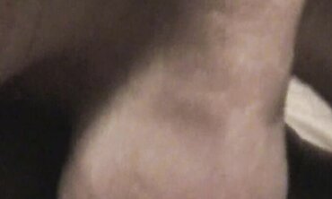 Erotic Sensual Lovemaking with Black Beauties - Older Man Fucks barely legal Brunette