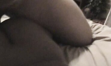 Erotic Sensual Lovemaking with Black Beauties - Older Man Fucks barely legal Brunette