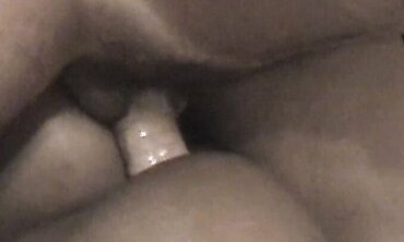 Erotic Sensual Lovemaking with Black Beauties - Older Man Fucks barely legal Brunette
