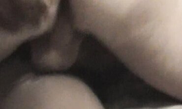 Erotic Sensual Lovemaking with Black Beauties - Older Man Fucks barely legal Brunette