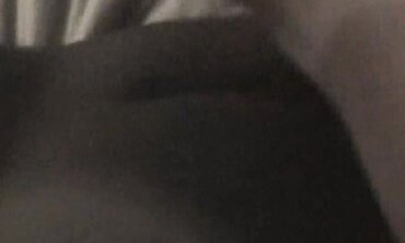 Bi-racial Couple Sharing Passionate Sex