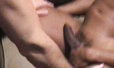 Dark Hue Babes - Unprotected Sex with Hot Brunette