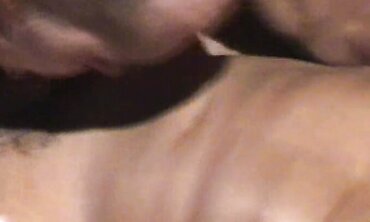 Dark Hue Babes - Unprotected Sex with Hot Brunette
