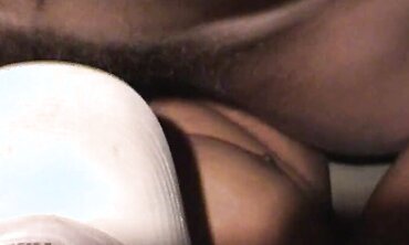 Dark Hue Babes - Unprotected Sex with Hot Brunette