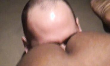 Dark Hue Babes - Unprotected Sex with Hot Brunette