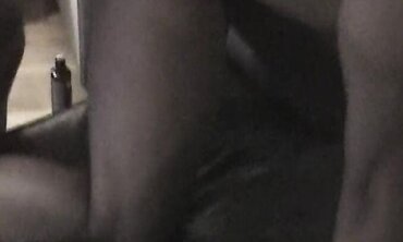 Dark Hue Babes - Unprotected Sex with Hot Brunette