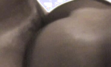 Dark Hue Babes - Unprotected Sex with Hot Brunette