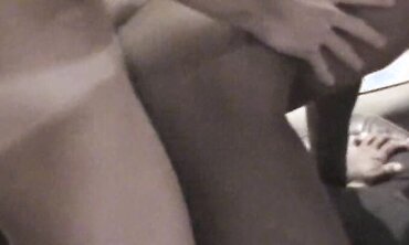Dark Hue Babes - Unprotected Sex with Hot Brunette