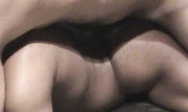Dark Hue Babes - Unprotected Sex with Hot Brunette