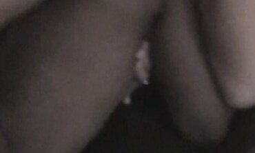 Dark Hue Babes - Unprotected Sex with Hot Brunette