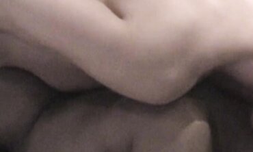 Dark Hue Babes - Unprotected Sex with Hot Brunette