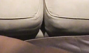 Dark Hue Babes - Unprotected Sex with Hot Brunette