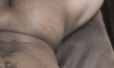 Dark Hue Babes - Unprotected Sex with Hot Brunette