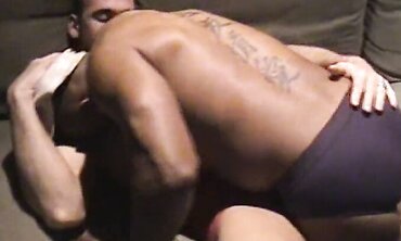 Dark Hue Babes - Unprotected Sex with Hot Brunette