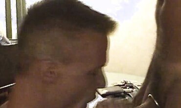 Hot MILF Gives Her Husband A Surprise With An Erotic Massage And Sex