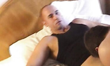 Stud Muffins - Hot Muscular Hunks Show Off Their Bodies
