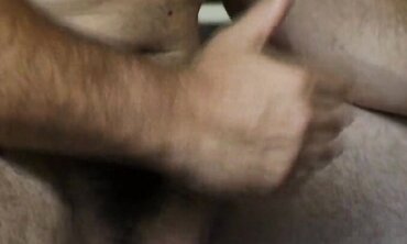 Hot MILF Facesitting Blowjob & Facial - Amateur Wife Sharing Husband's Dick