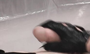 Mommy-Loves-Anal" - Anal Sex with MILF Who Likes to Be Called 'Mother'