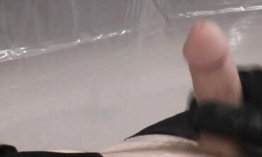 Mommy-Loves-Anal" - Anal Sex with MILF Who Likes to Be Called 'Mother'
